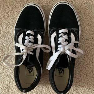 VANS sneakers